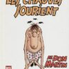 Les Chauves sourient
