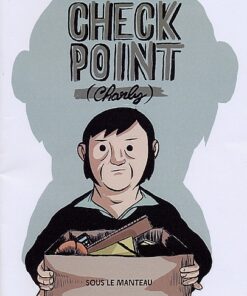 Check point Charly