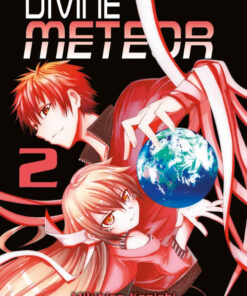 Divine Meteor 2
