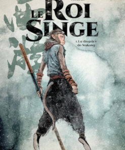 Le Roi Singe 3
