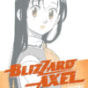 Blizzard Axel 4