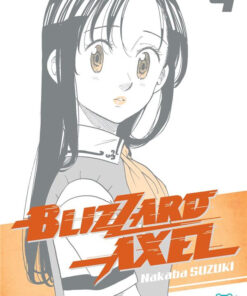 Blizzard Axel 4