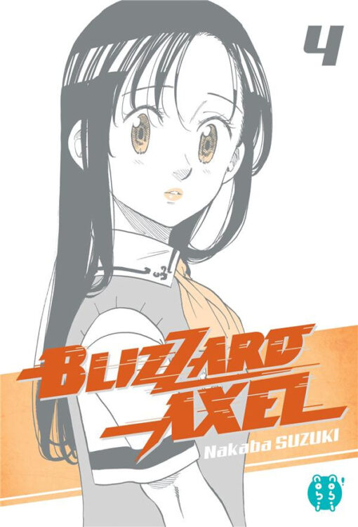 Blizzard Axel 4