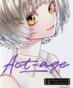 Act-age Vol. 2