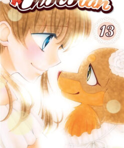 Chocotan 13