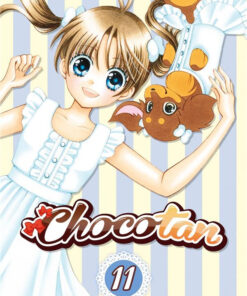 Chocotan 11