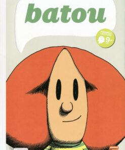 Batou Tome 1