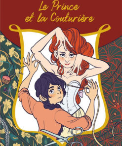 Le Prince et la Couturière