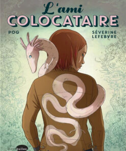 L'ami colocataire