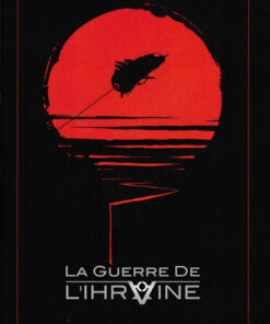 La Guerre de l'Ihrvine