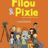 Filou & Pixie