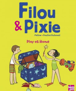 Filou & Pixie