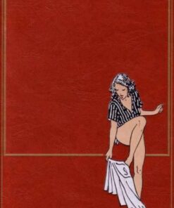 Les Chefs-d'oeuvre de la BD érotique Tome 4