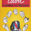 Le journal de Spirou N° 348