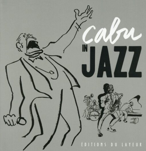 Cabu in jazz