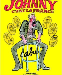 Johnny c'est la France