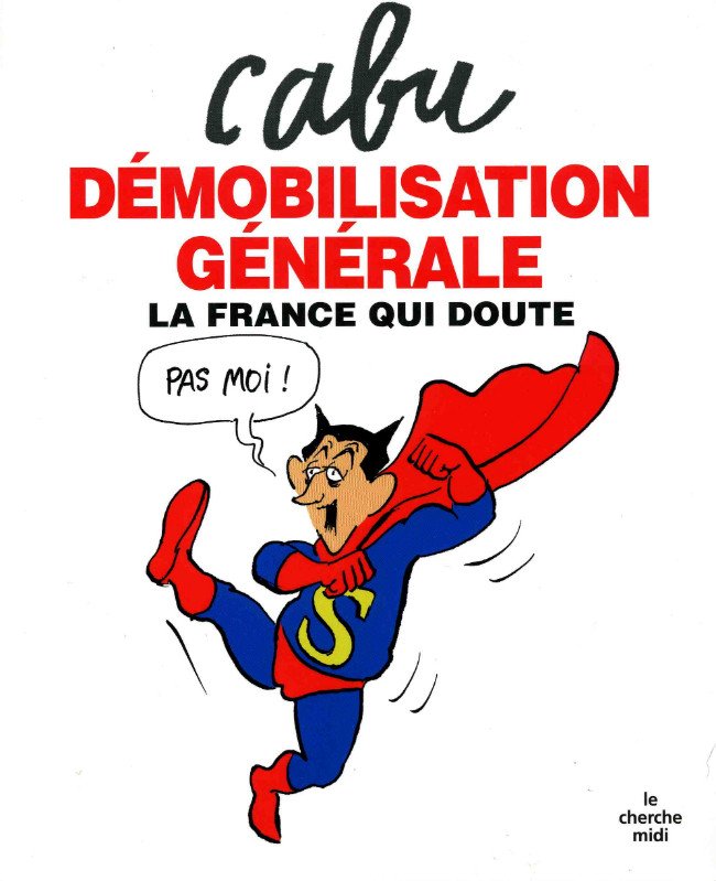 Démobilisation générale