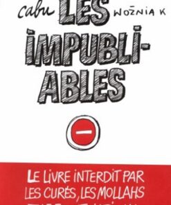 Les impubliables