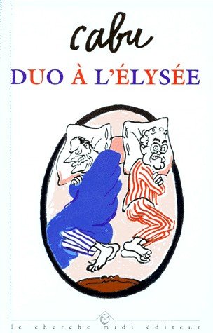 Duo à l'Élysée