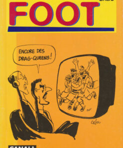 Rien à foot