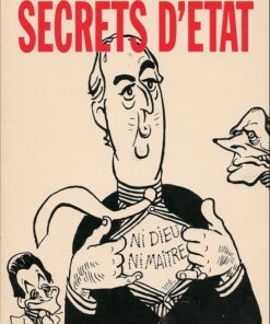 Secrets d'état