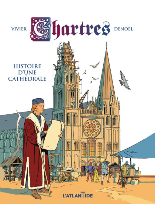 Chartres