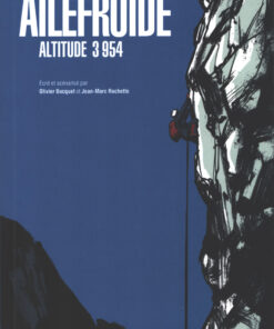 Ailefroide - Altitude 3954