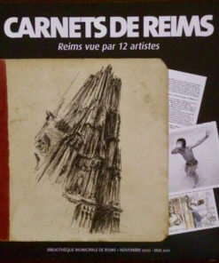 Carnets de Reims