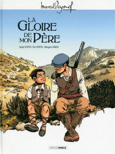 Souvenirs d'enfance Tome 1