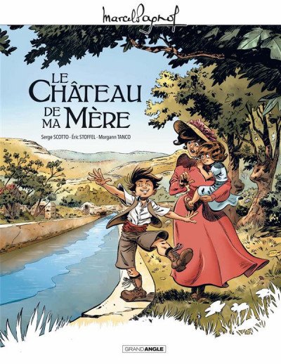 Souvenirs d'enfance Tome 2