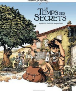 Souvenirs d'enfance Tome 3