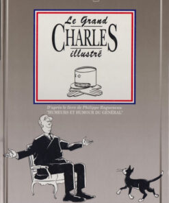 Le grand Charles illustré