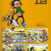 Gaston Tome 11