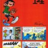 Gaston Tome 14