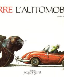 L'automobile