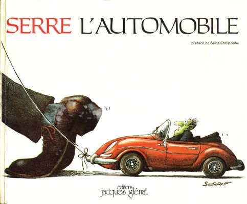 L'automobile