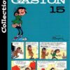Gaston Tome 15