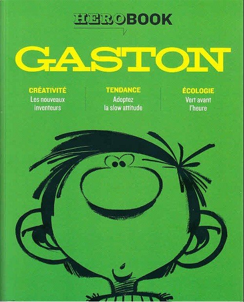 Gaston
