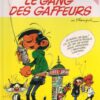 Gaston Tome 17