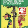 Gaston Tome 11