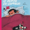 Gaston Tome 11