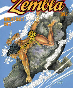 Zembla Tome 2