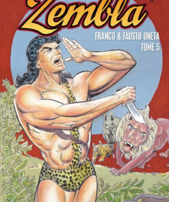 Zembla Tome 5