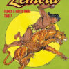 Zembla Tome 8