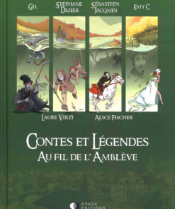 Hautes Fagnes - Contes et Légendes 2