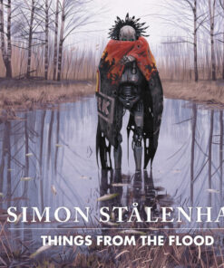 Things from the Flood