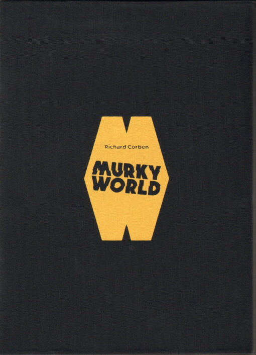 Murky World Tome 1