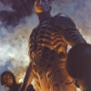 Prometheus : Life and death Tome 3