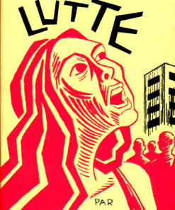 Le visage de la lutte