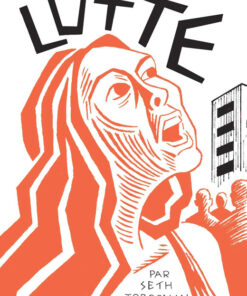 Le visage de la lutte